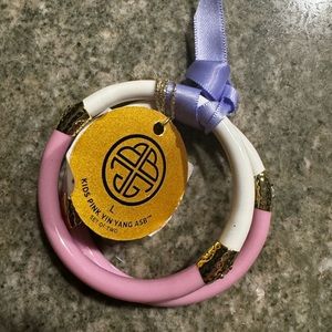 Girls Large Budhagirl Ying/Yang Large(Childs)